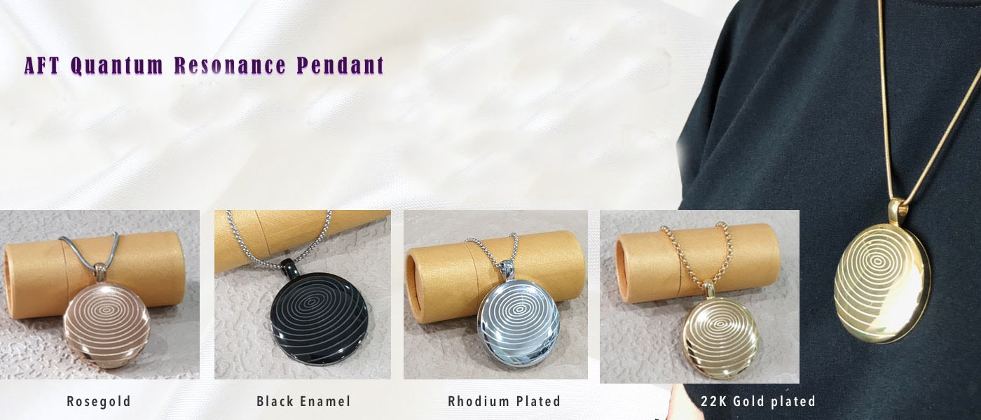 گردنبند مغناطیسی