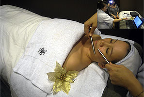 ماساژ قلم نانو