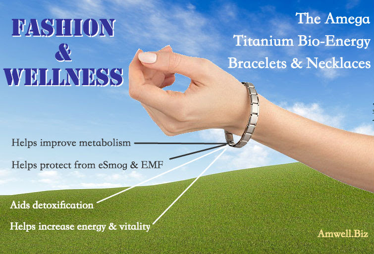 عوارض دستبند مغناطیسی